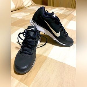 Nike Lunarlon - Size 8